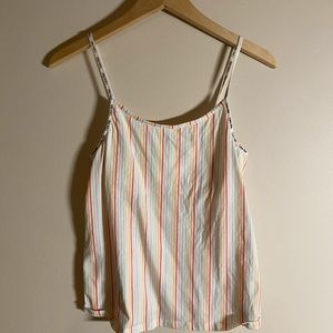 Calvin Klein Sleepwear Tank